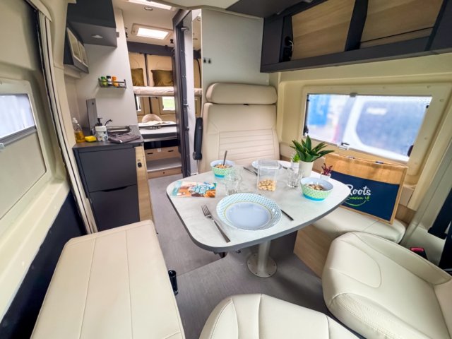 Dreamer Camper Five ADDICT - Photo 6