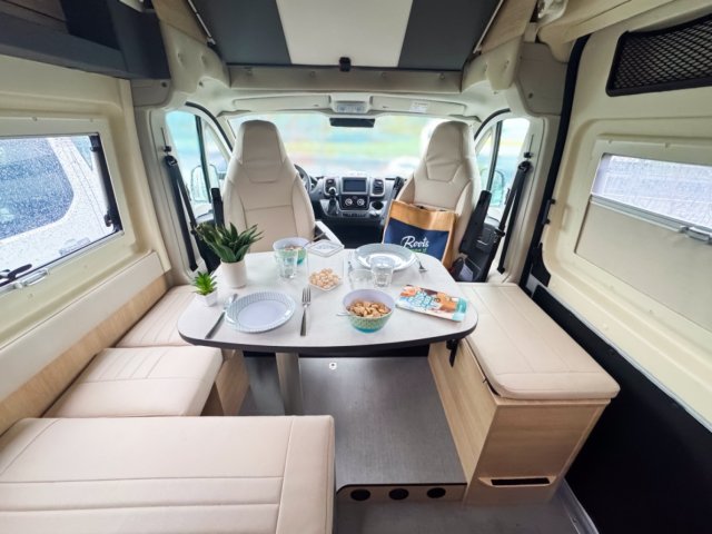 Dreamer Camper Five ADDICT - Photo 7