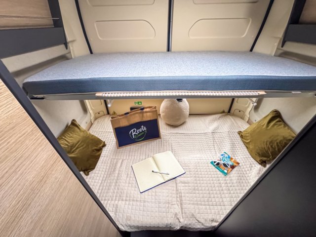 Dreamer Camper Five ADDICT - Photo 8