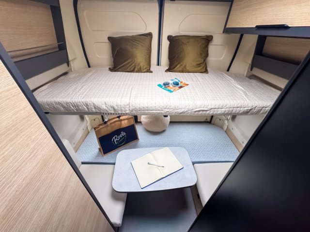 Dreamer Camper Five ADDICT - Photo 9