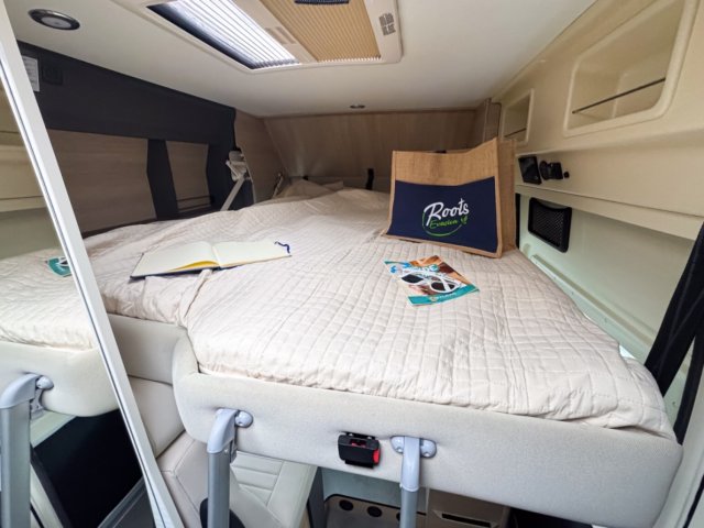 Dreamer Camper Five ADDICT - Photo 10