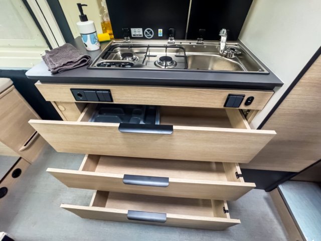 Dreamer Camper Five ADDICT - Photo 12