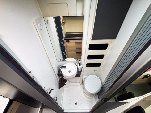 Dreamer Camper Five ADDICT - Photo 14