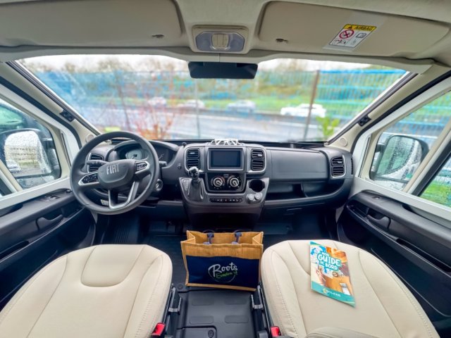 Dreamer Camper Five ADDICT - Photo 16