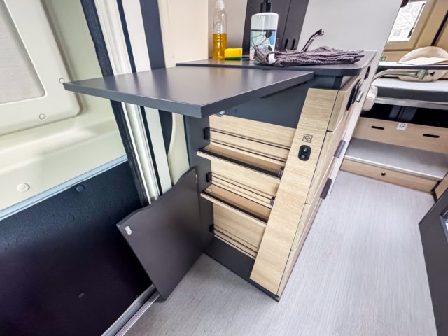 Dreamer Camper Five ADDICT - Photo 17