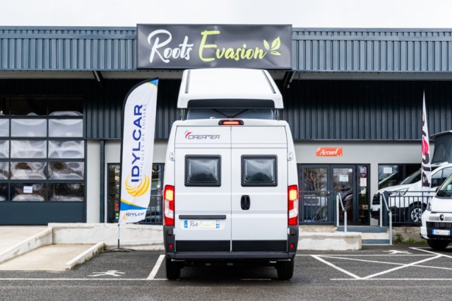 Dreamer D43 Up FUN D 43 - Photo 4