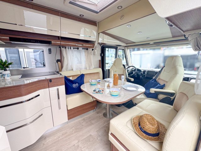 Fleurette Discover 75 LMF - Photo 5