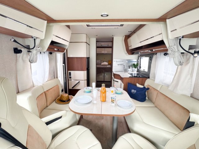 Fleurette Discover 75 LMF - Photo 6