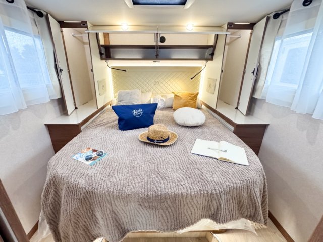 Fleurette Discover 75 LMF - Photo 8