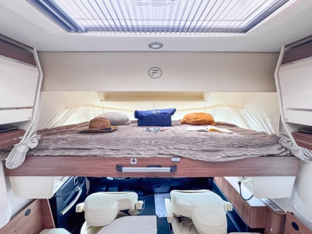 Fleurette Discover 75 LMF - Photo 9