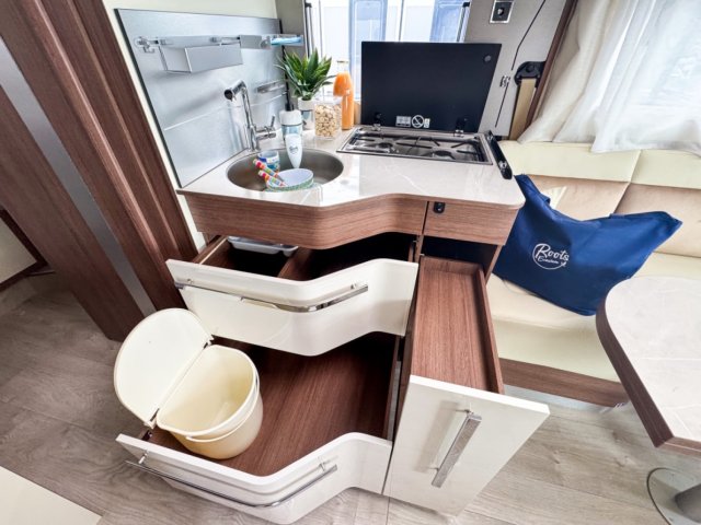 Fleurette Discover 75 LMF - Photo 10