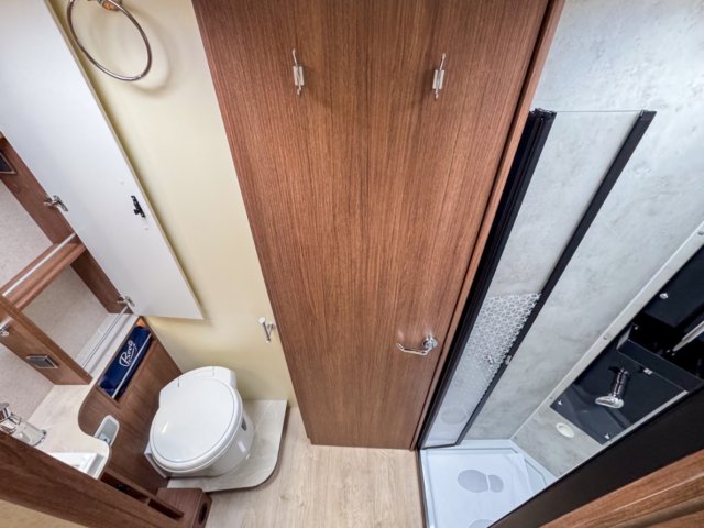 Fleurette Discover 75 LMF - Photo 11