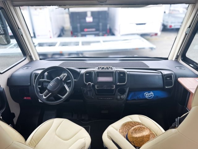 Fleurette Discover 75 LMF - Photo 15