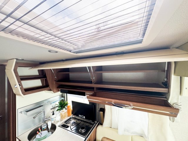 Fleurette Discover 75 LMF - Photo 17