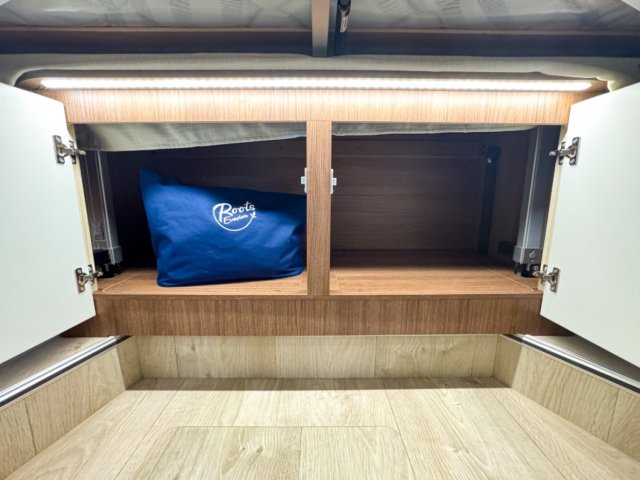 Fleurette Discover 75 LMF - Photo 18