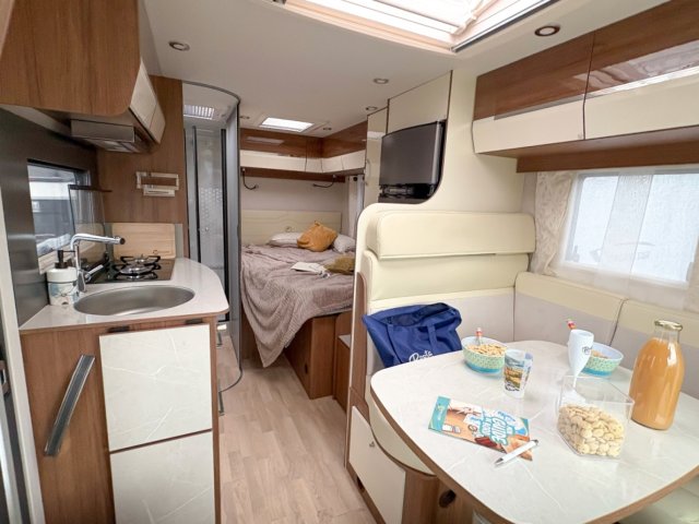 Fleurette Migrateur 60 LG - Photo 11