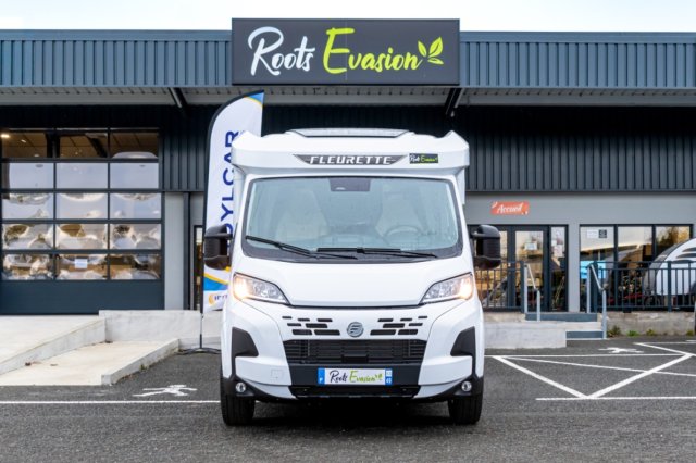 Fleurette Migrateur 69 LGJ Wellness LJG - Photo 3