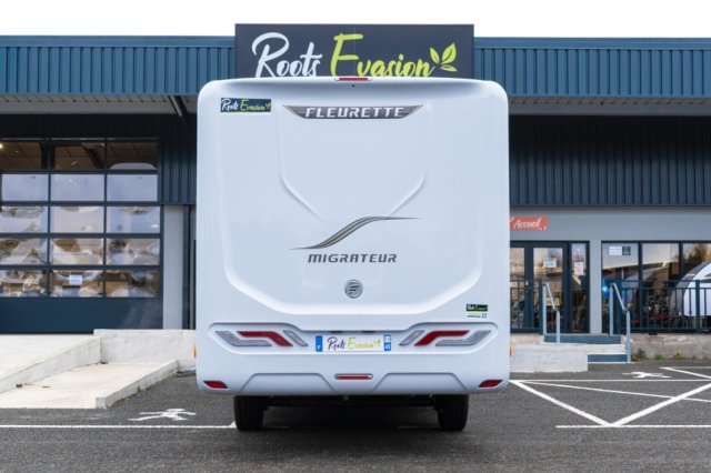 Fleurette Migrateur 69 LGJ Wellness LJG - Photo 4