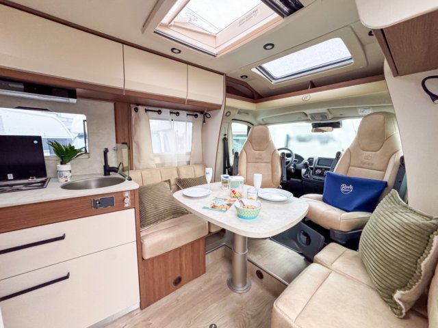 Fleurette Migrateur 69 LGJ Wellness LJG - Photo 5