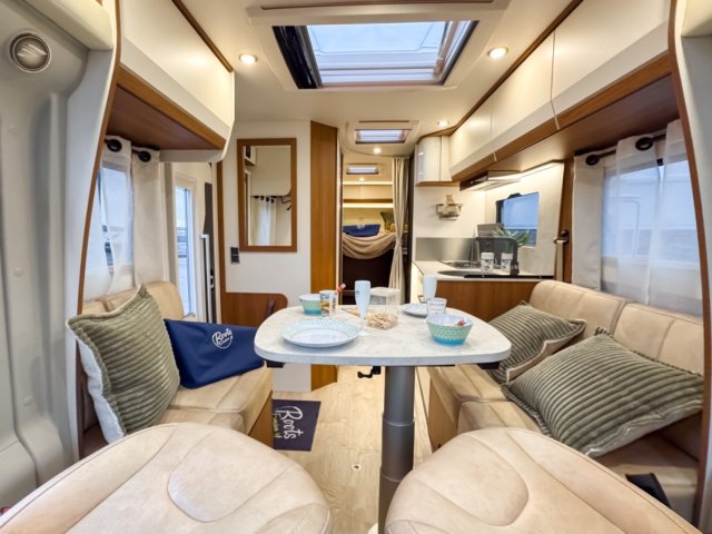 Fleurette Migrateur 69 LGJ Wellness LJG - Photo 7