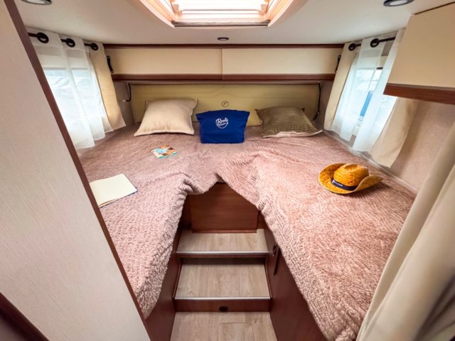 Fleurette Migrateur 69 LGJ Wellness LJG - Photo 8