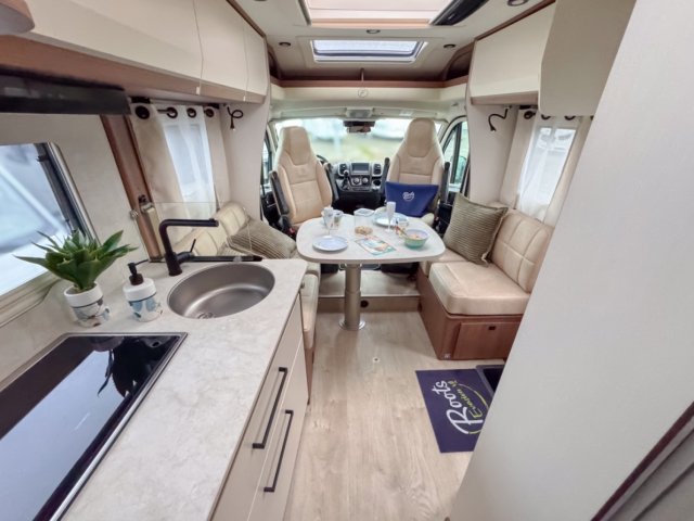 Fleurette Migrateur 69 LGJ Wellness LJG - Photo 23