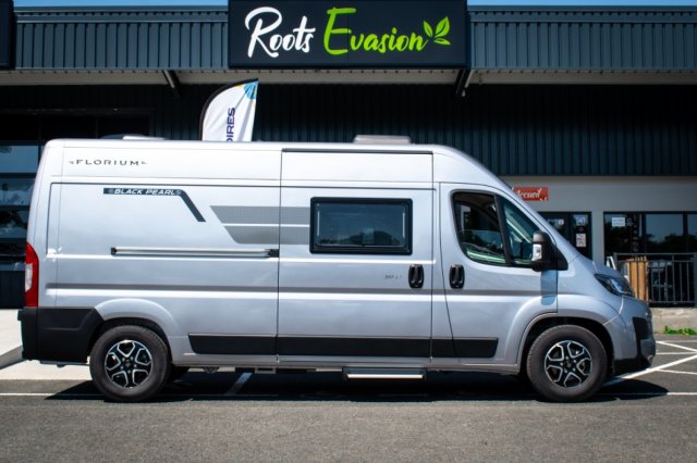 Florium Black Pearl 59 LT BLACKPEARL - Photo 2