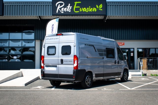 Florium Black Pearl 59 LT BLACKPEARL - Photo 3