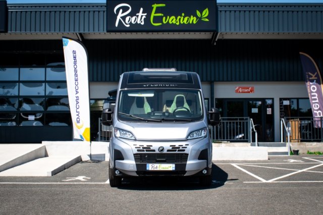 Florium Black Pearl 59 LT BLACKPEARL - Photo 6