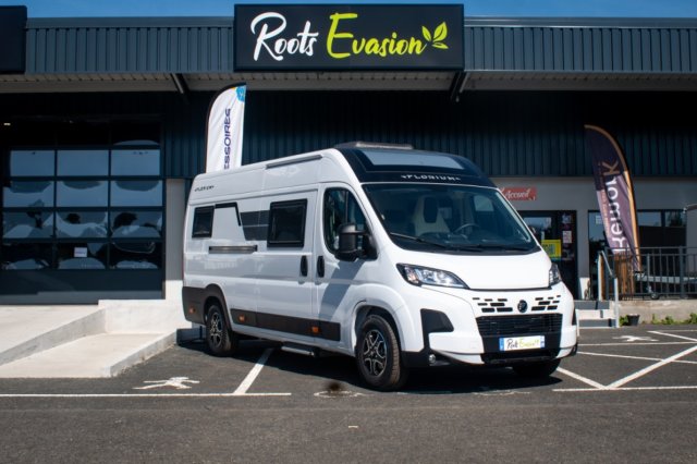 Florium Black Pearl 63 LJ BLACKPEARL Neuf