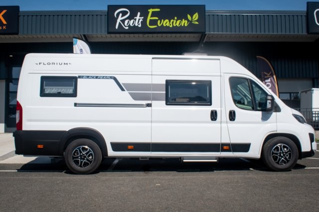 Florium Black Pearl 63 LJ BLACKPEARL - Photo 2