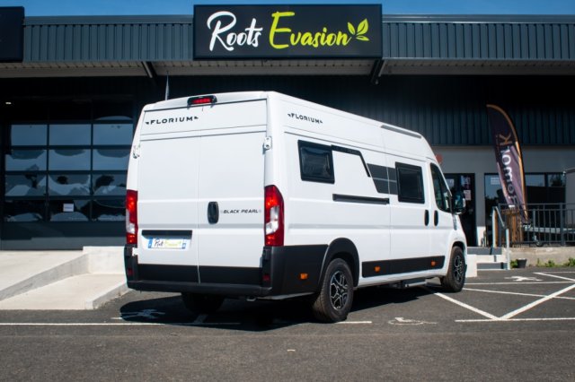 Florium Black Pearl 63 LJ BLACKPEARL - Photo 3