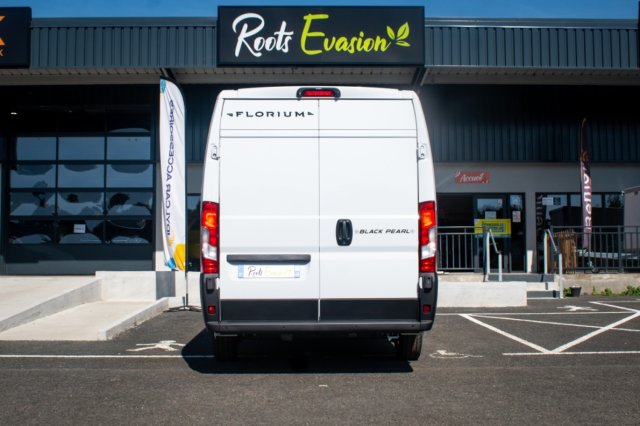 Florium Black Pearl 63 LJ BLACKPEARL - Photo 4