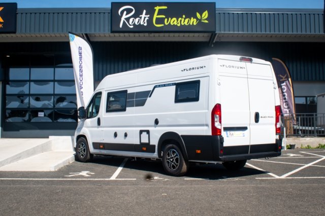 Florium Black Pearl 63 LJ BLACKPEARL - Photo 5