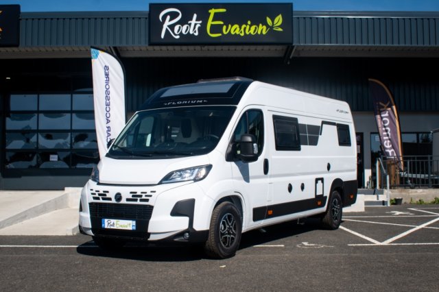 Florium Black Pearl 63 LJ BLACKPEARL - Photo 6