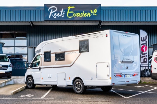 Florium Mayflower 70 LMF - Photo 2