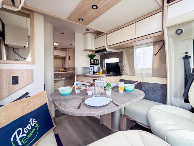 Florium Mayflower 70 LMF - Photo 6