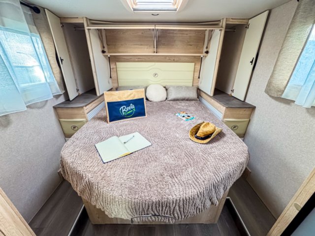 Florium Mayflower 70 LMF - Photo 9