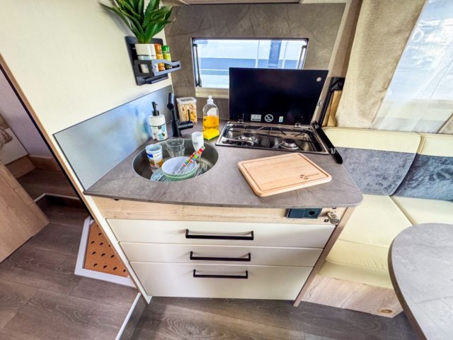 Florium Mayflower 70 LMF - Photo 11