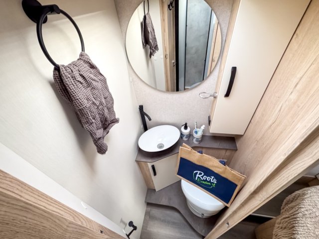 Florium Mayflower 70 LMF - Photo 14