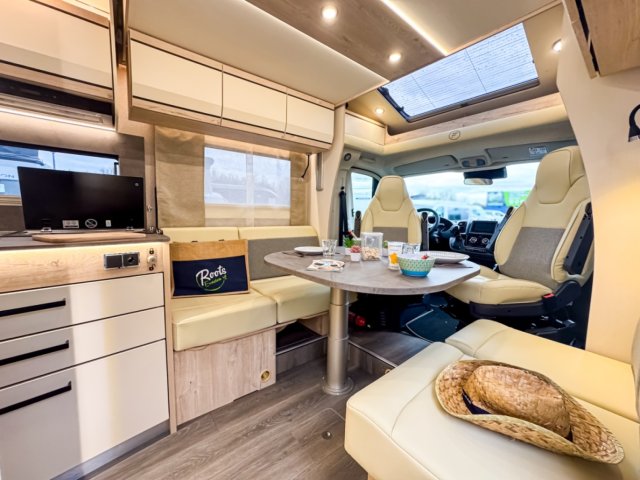 Florium Mayflower 74 LMF - Photo 5