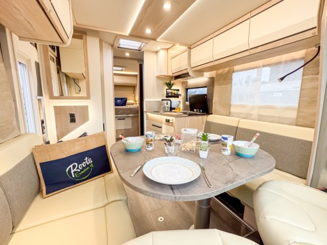 Florium Mayflower 74 LMF - Photo 6