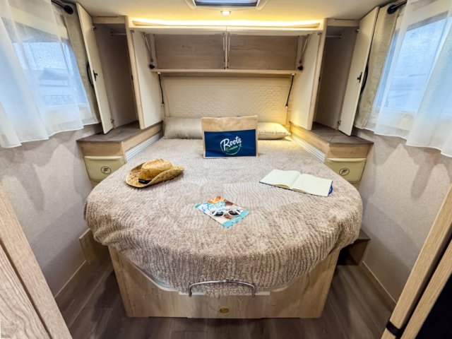 Florium Mayflower 74 LMF - Photo 10