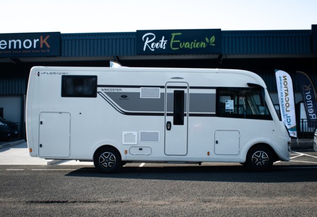 Florium Wincester 71 LMF - Photo 2