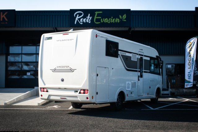 Florium Wincester 71 LMF - Photo 3