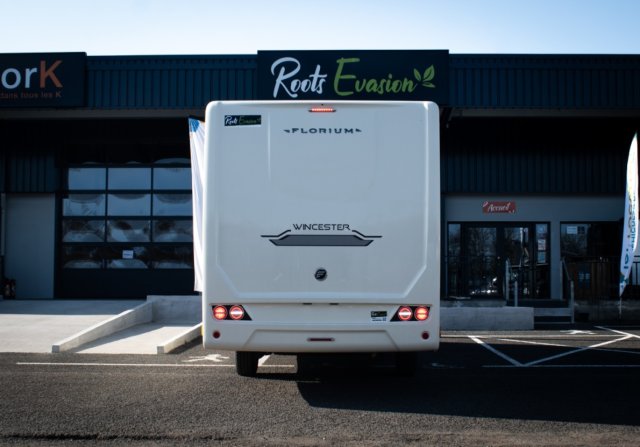 Florium Wincester 71 LMF - Photo 4