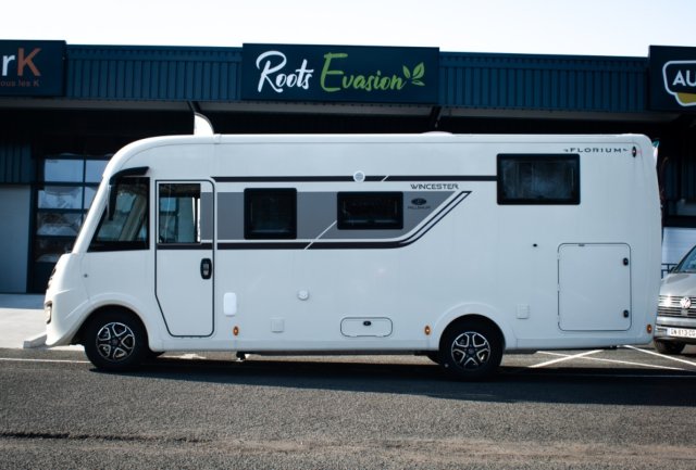 Florium Wincester 71 LMF - Photo 6