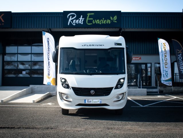 Florium Wincester 71 LMF - Photo 8