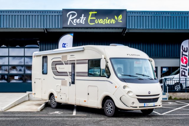 Florium Wincester 74 LMS Occasion