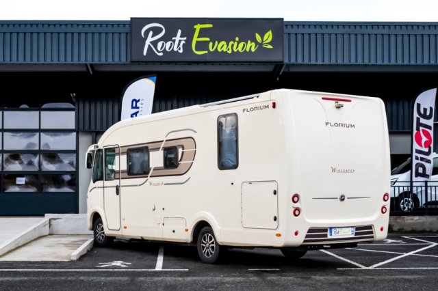 Florium Wincester 74 LMS - Photo 2